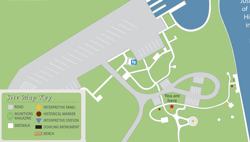 Visitor Center concept