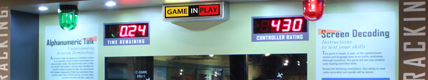 Custom Exhibit display products solutions